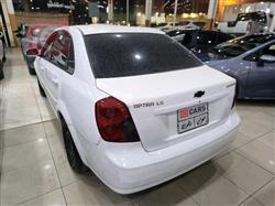 شيفروليه اوبترا